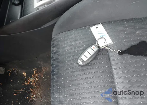 2016 Nissan Altima 2.5/2.5 S/2.5 Sl/2.5 Sr/2.5 Sv from USA, damaged, VIN 1N4AL3APXGC261871